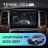 Штатная магнитола Teyes CC4 Pro 8/128 Toyota Land Cruiser LC 100 / LC 105 (2002-2007) Тип-A