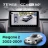 Штатная магнитола Teyes CC4 Pro 360 8/128 Renault Megane 2 (2002-2009)