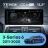 Штатная магнитола Teyes CC4 Pro 12.3" 8/128 BMW 3-Series 6 F30 F31 (NBT) (2011-2020) Universal