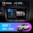 Штатная магнитола Teyes CC3 2K 360 6/128 Mitsubishi ASX (2016-2026) Тип-B