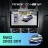 Штатная магнитола Teyes CC4 Pro 360 8/128 Hyundai Getz 1 (2002-2011) F1