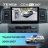 Штатная магнитола Teyes CC4 Pro 360 12/256 Toyota Corolla 120 (2000-2007) (черная) F1