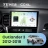 Штатная магнитола Teyes CC4L 6/64 с DTS Mitsubishi Outlander 3 (2012-2018) Тип-B