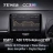 Штатная магнитола Teyes CC3 2K 4/64 Toyota Vios (2020-2023) Правый руль