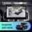 Штатная магнитола Teyes CC4 Pro 360 12/256 Chevrolet Captiva 1 (2011-2016) F2 (11")