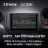 Штатная магнитола Teyes CC3 2K 4/32 Honda Mobilio 2 Amaze (2013-2020)