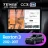 Штатная магнитола Teyes CC3 2K 6/128 SsangYong Rexton Y290 3 (2012-2017) (13")