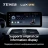 Штатная магнитола Teyes LUX ONE 6/128 Mercedes-Benz A-Class 3 W176 (NTG 5.0) (2015-2020)