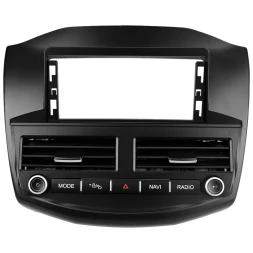 Переходная рамка Ford Focus 3 Mk 3 (2011-2019) (12,3")