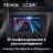 Штатная магнитола Teyes CC3 2K 4/32 Volkswagen Passat B5 (2000-2005)