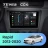 Штатная магнитола Teyes CC4 8/128 Skoda Rapid NH3 NH1 (2012-2020)