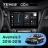Штатная магнитола Teyes CC4 8/128 Toyota Avensis 3 (2015-2018) F2