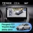 Штатная магнитола Teyes CC4 360 8/128 Toyota Aygo (2005-2014)