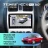 Штатная магнитола Teyes CC4 Pro 360 8/128 Mazda Premacy 1 (1999-2005) F2