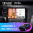 Штатная магнитола Teyes CC3L 4/32 Mitsubishi Outlander 3 GF0W GG0W (2012-2018) Тип-B