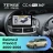 Штатная магнитола Teyes CC4 Pro 360 8/128 Toyota Previa 2 (2000-2006) Правый руль