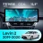 Штатная магнитола Teyes CC4 12.3" 6/64 Toyota Levin 2 E210 (2019-2023) Тип-A