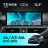 Штатная магнитола Teyes CC4 12.3" 8/128 Audi A7 4G (HN+R System) (2011-2014)