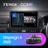 Штатная магнитола Teyes CC3 2K 4/64 Honda Stepwgn 6 2022+ Правый руль