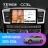Штатная магнитола Teyes CC3L 4/32 Infiniti QX60 (2013-2016)