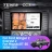 Штатная магнитола Teyes CC3 2K 4/64 Ford Ranger 2 (2006-2011) (0din)