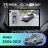 Штатная магнитола Teyes CC4 Pro 360 8/128 Chevrolet Aveo T250 (2006-2012) (11")