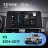 Штатная магнитола Teyes CC4 6/64 BMW X3 F25 NBT (2014-2017)