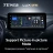 Штатная магнитола Teyes LUX ONE 6/128 Chevrolet Orlando 2 (2018-2023) Тип-B