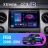 Штатная магнитола Teyes CC3 2K 4/64 Ford F150 P415 Raptor (2008-2014) F2