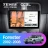 Штатная магнитола Teyes CC3L 4/64 Subaru Forester SG (2002-2008)