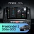 Штатная магнитола Teyes CC4 6/64 Land Rover Freelander 2 (2006-2012)