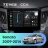 Штатная магнитола Teyes CC4 8/128 Hyundai Sonata 6 YF (2009-2014) Тип-A
