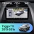 Штатная магнитола Teyes CC4 360 8/128 Chery Tiggo T11 1 (2005-2013)