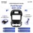 Переходная рамка Ford Ranger (2011-2016) F2 (9")