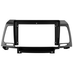 Переходная рамка Kia Opirus GH (2006-2011) (9")