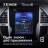 Штатная магнитола Tesla style Teyes TPRO 2 3/32 Mercedes-Benz Vito 3 W447 (2014-2020)