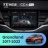 Штатная магнитола Teyes CC4 Pro 8/128 Opel Grandland (2017-2022) Тип-B