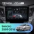 Штатная магнитола Teyes CC4 Pro 12/256 Hyundai Sonata 6 YF (2009-2014) Тип-A