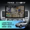 Штатная магнитола Teyes CC4 Pro 12/256 Mitsubishi Pajero Sport 2 (2008-2016) (13")