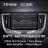 Штатная магнитола Teyes CC3 2K 4/32 Chery M11 A3 (2008-2015)