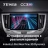 Штатная магнитола Teyes CC3 2K 4/32 Chery M11 A3 (2008-2015)