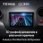 Штатная магнитола Teyes CC3 2K 4/64 Honda Mobilio 2 Amaze (2013-2020)