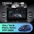Штатная магнитола Teyes CC4 Pro 8/128 Toyota Echo (1999-2005) F2