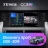 Штатная магнитола Teyes CC3 2K 4/32 Land Rover Discovery Sport (2014-2019)