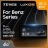 Штатная магнитола Teyes LUX ONE 6/128 Mercedes-Benz B-Class 2 T246 T242 W246 (NTG 4.5) (2011-2018)