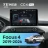 Штатная магнитола Teyes CC4 Pro 12/256 Ford Focus 4 (2019-2026)