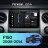 Штатная магнитола Teyes CC4 6/64 Ford F150 P415 Raptor (2008-2014) F2