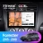 Штатная магнитола Teyes CC3L 4/64 Subaru Forester SJ (2015-2018)