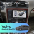 Штатная магнитола Teyes CC4 360 8/128 Volvo S60 (2004-2010)