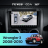 Штатная магнитола Teyes CC4 360 8/128 Jeep Wrangler 3 JK (2008-2010) F1